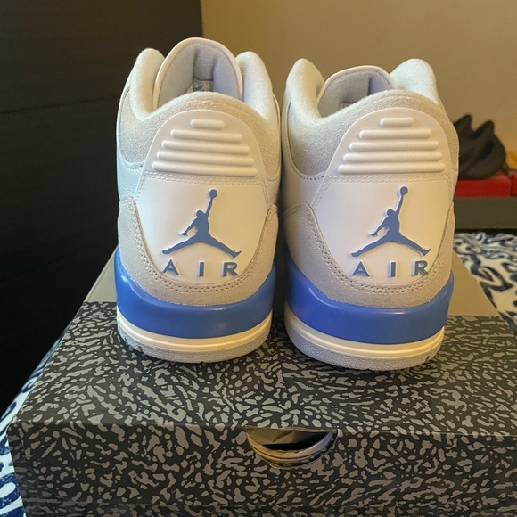 Air Jordan 3 retro - Picture 4 of 5